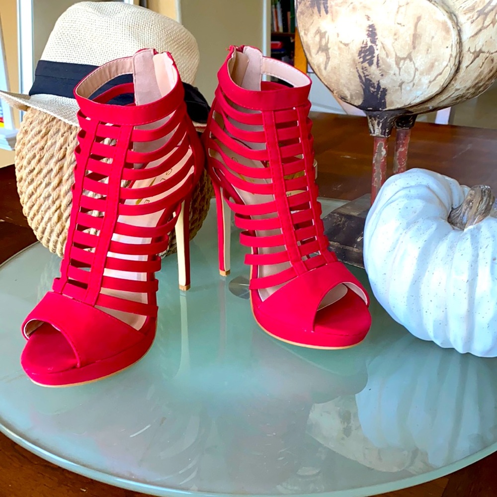 👠Glaze Lexie-25 👠women’s sz.9
